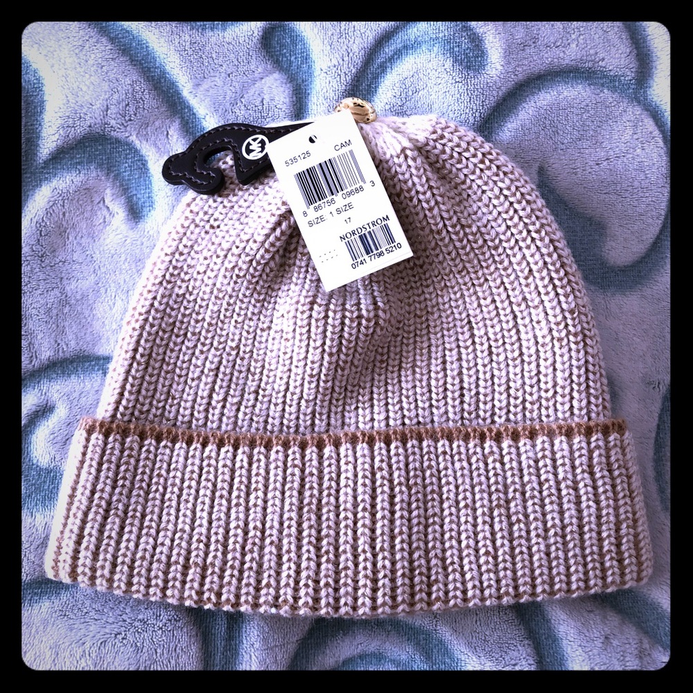 Michael Kors Beanie